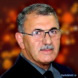 دانشگاهی/ دکتر «عبدالمحسن ناجی محیسن» رئیس دانشگاه فنی میانه عراق