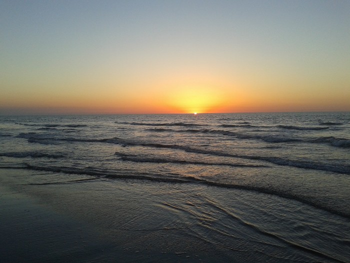 آغازین پایان