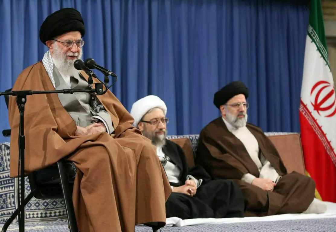 اقتصاد ا زمنظر امام خامنه ای