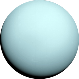 Uranus Planet