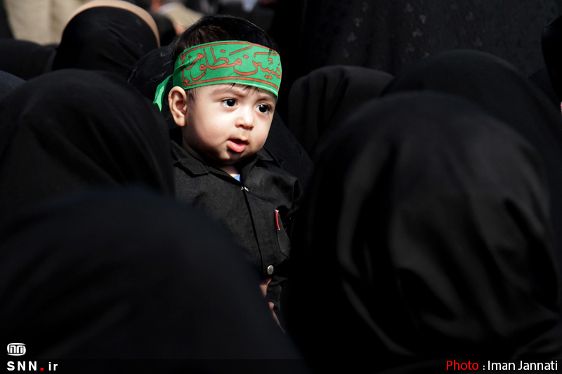 ali asghar,ashoura,iran,shia muslims