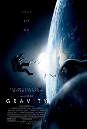 دانلود فیلم Gravity