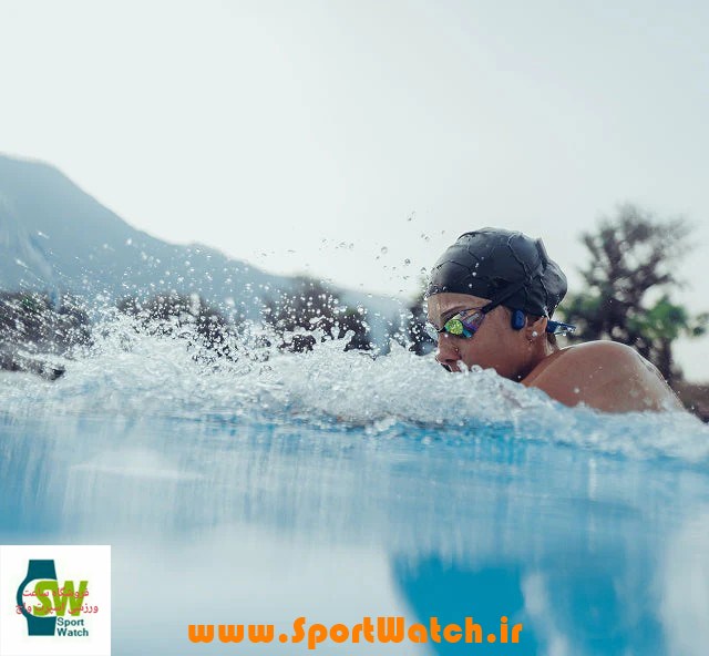 هدفون شنای سونتو آکوا لایت