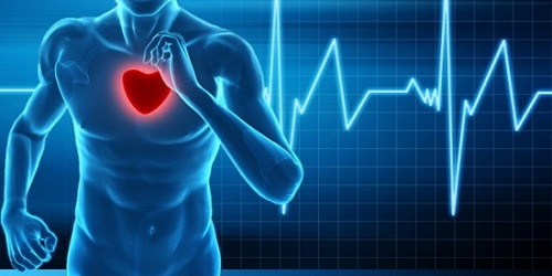 اثرات ورزش بر بیماری های قلبی