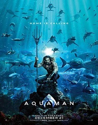 دانلود فیلم آکوامن Aquaman 2018