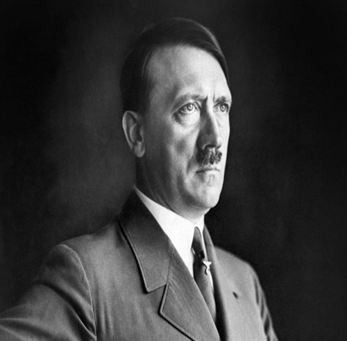 سخنان هیتلر