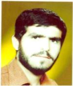 شهید محمدجواد توکلی - الیگودرز