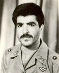 شهید روزبهانی-یحیی