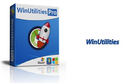 دانلود نرم افزار WinUtilities Free  بهینه سازی قدرتمند