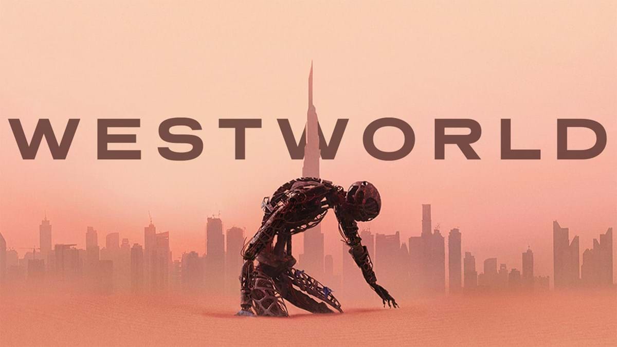دانلود سریال Westworld وست ورلد فصل اول