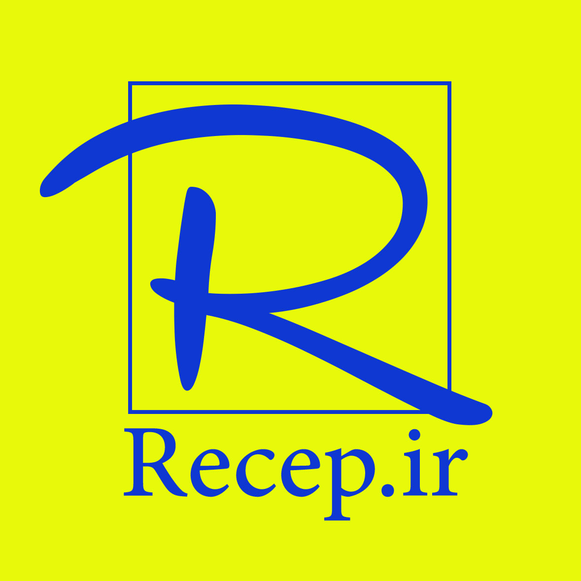 Recep.ir سامانه مدیریت مطب