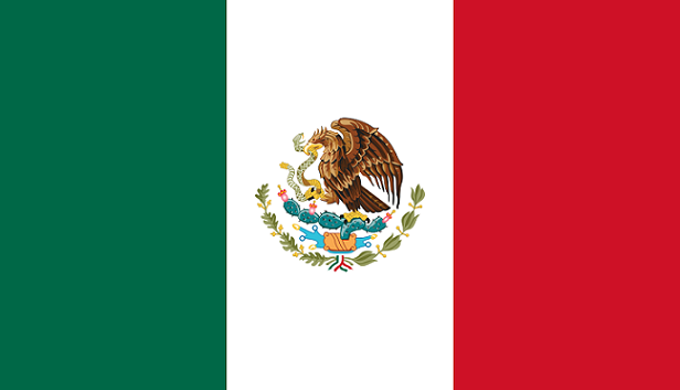 مکزیک 1