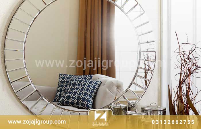 قیمت آینه دکوراتیو