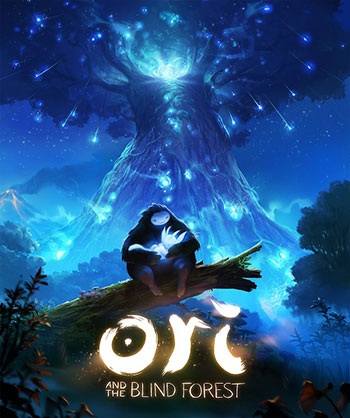 دانلود بازی Ori and the Blind Forest 