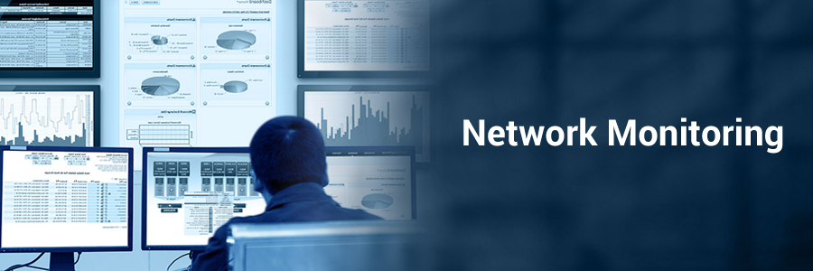 network monitoring