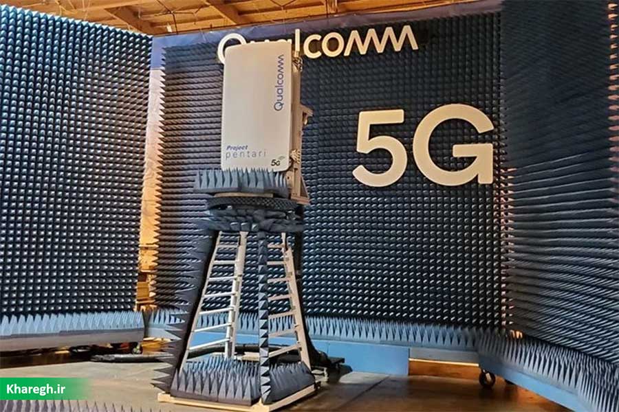 به آتش کشیدن دکل‌های 5G در بریتانیا از بیم تاثیر آن‌ها بر شیوع کرونا