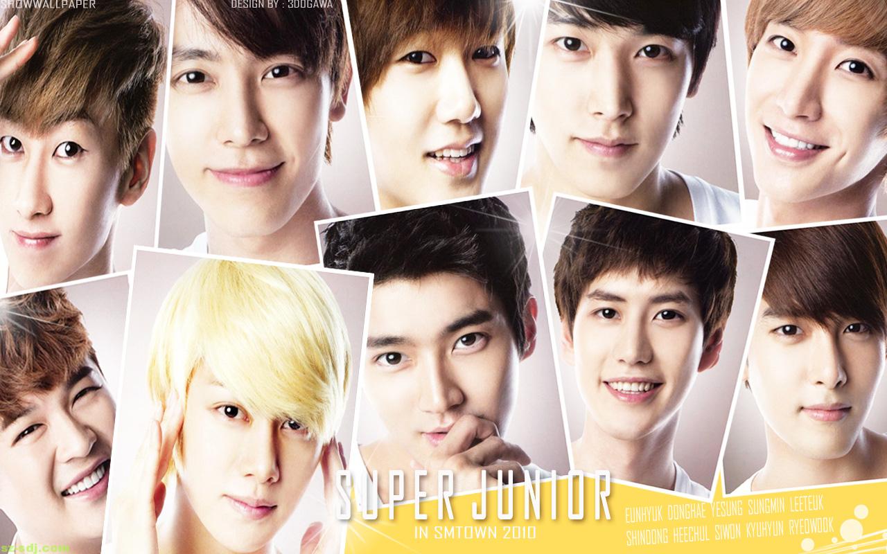 رفتن شیوونم :: Super Junior