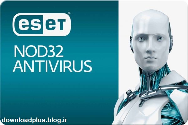 دانلودآنتی ویروس نود 32 برای اندروید(جدید ترین نسخه)ESET