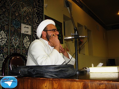 سومین همایش تحکیم خانواده وزوج های دوران عقد -دی ماه 1394-نصرآبادنیوز