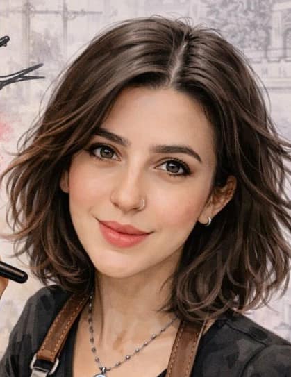 مراقبت از مو در نیلوز لانژ 