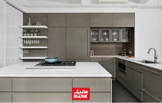 کابینت حجمی