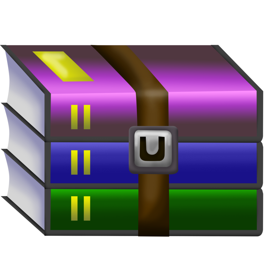 دانلود WinRAR v5.40 x86/x64 - نرم افزار فشرده سازی فایل ها
