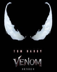 دانلود فیلم ونوم Venom 2018 دوبله فارسی