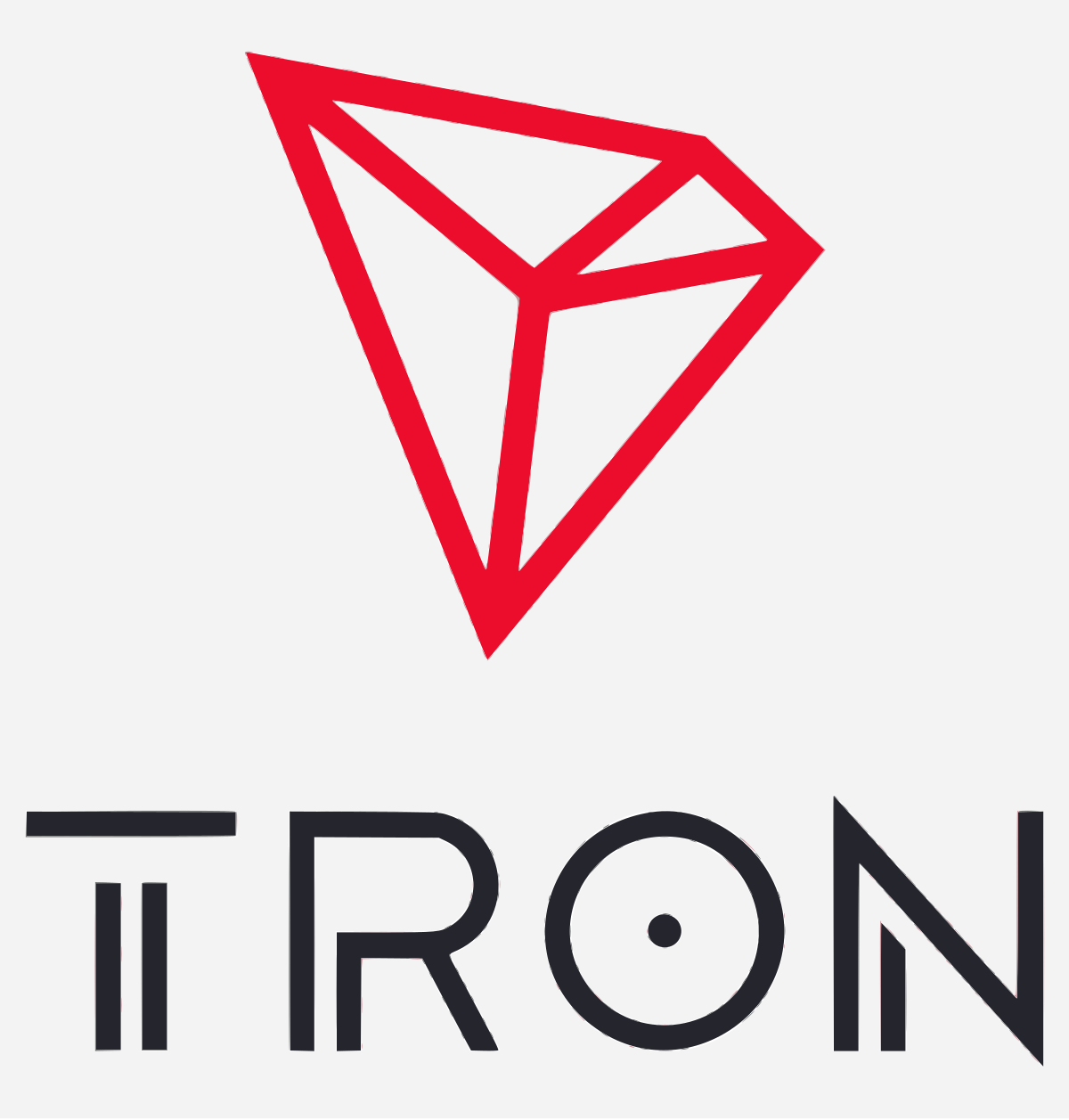 خرید و فروش ترون TRX
