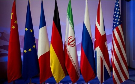 متن ۱۰ صفحه ای توافق نامه ایران و ۱+۵