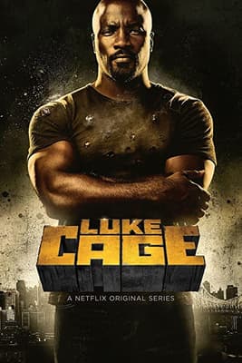 دانلود سریال Luke Cage