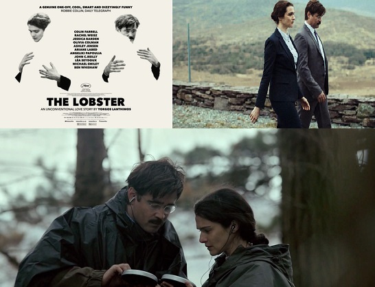 The Lobster