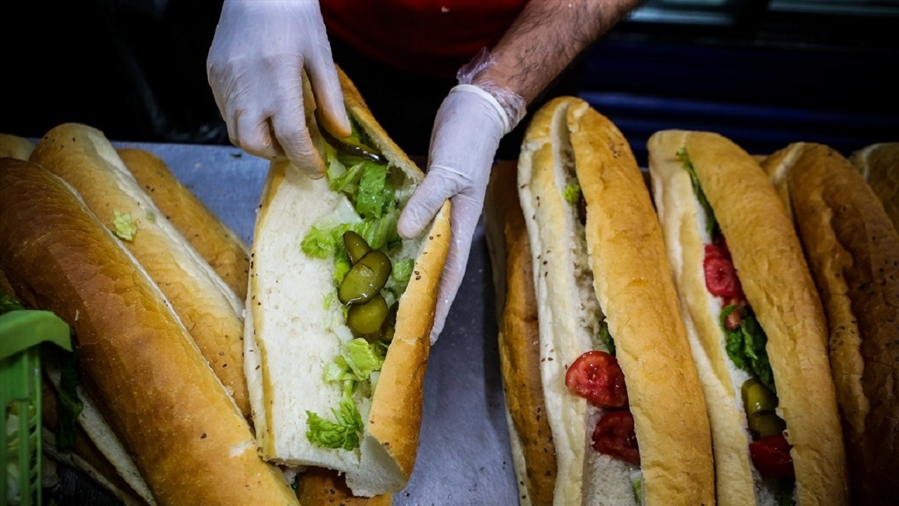 قیمت ساندویچ و پیتزا در اصفهان اعلام شد 