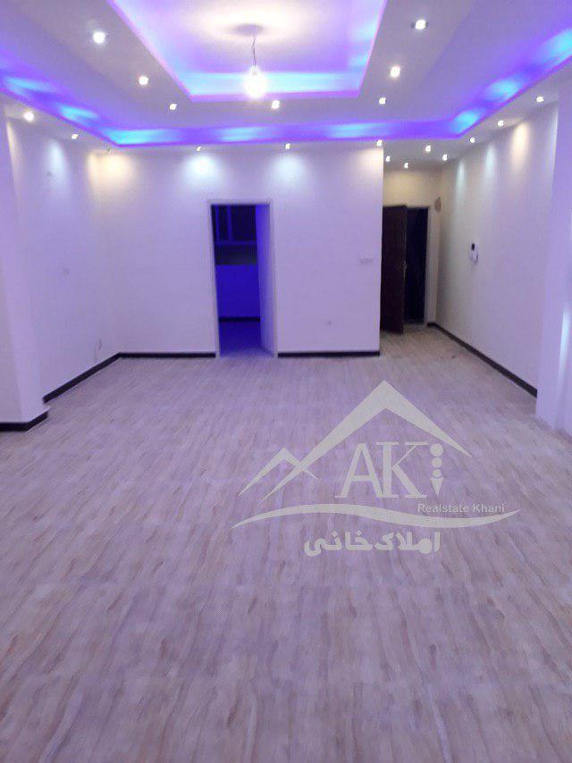 خرید آپارتمان در اندیشه 