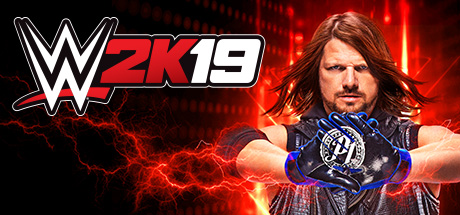 دانلود ترینر بازی WWE 2K19