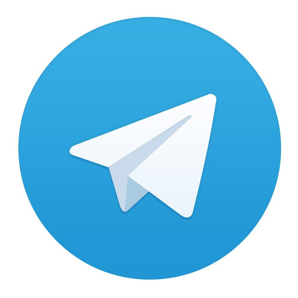 تلگرام نسخه ۴ منتشر شد