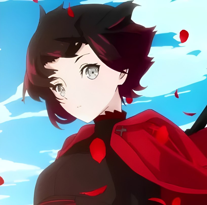 آهنگ انیمه RWBY: Hyousetsu Teikoku [قلمروی یخی ملکه] RWBY: Ice Queendom اندینگ