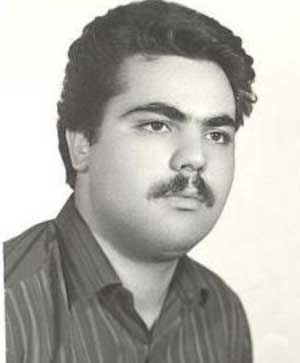 شهید عزیز محمدی-احمد