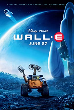 دانلود فیلم WALL·E