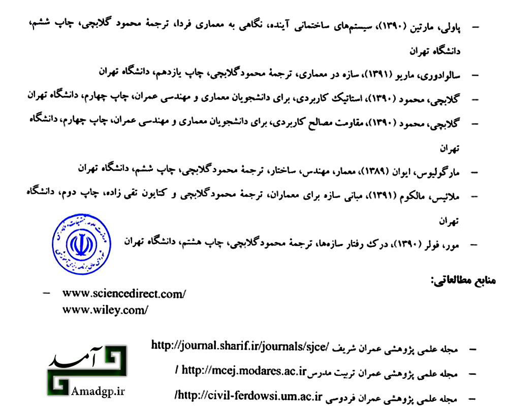 مقاومت مصالح