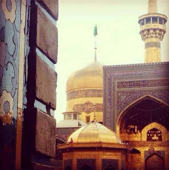 یا رئوفــــــ