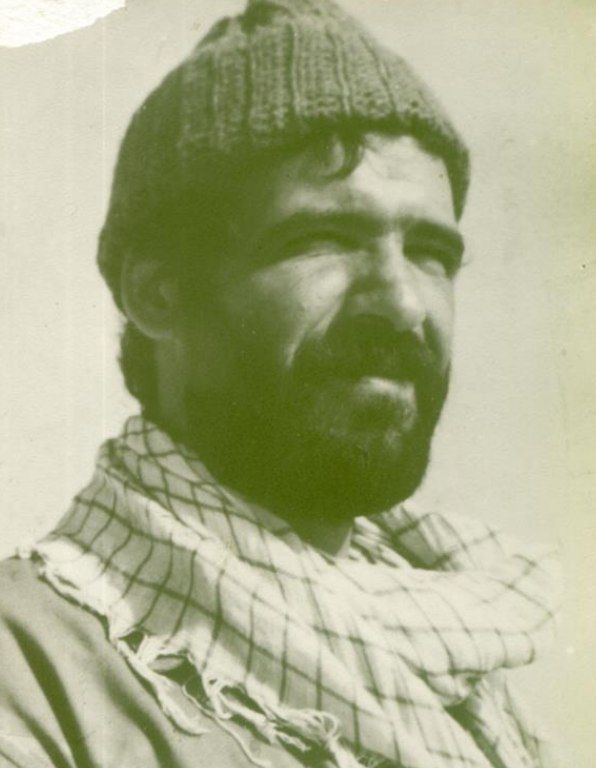 شهید احمدوند-محمدابراهیم