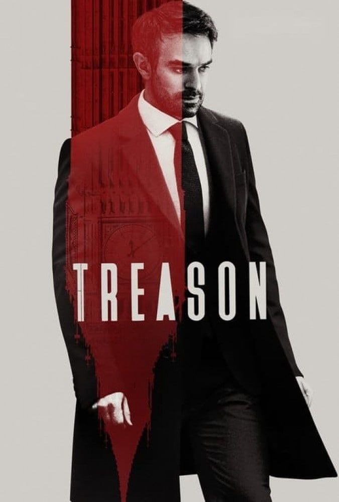 دانلود رایگان سریال خیانت با زیرنویس فارسی Treason 2022 TV Series