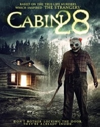 دانلود فیلم کابین Cabin 28 2017