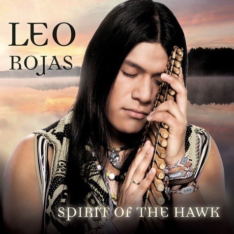 Leo Rojas — Matsuri