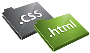 html & css