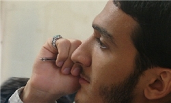 رضا نظری