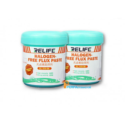 خمیر فلکس relife RL-559-IM