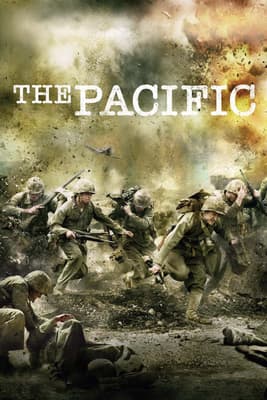 دانلود سریال The Pacific