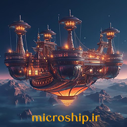 microship.ir