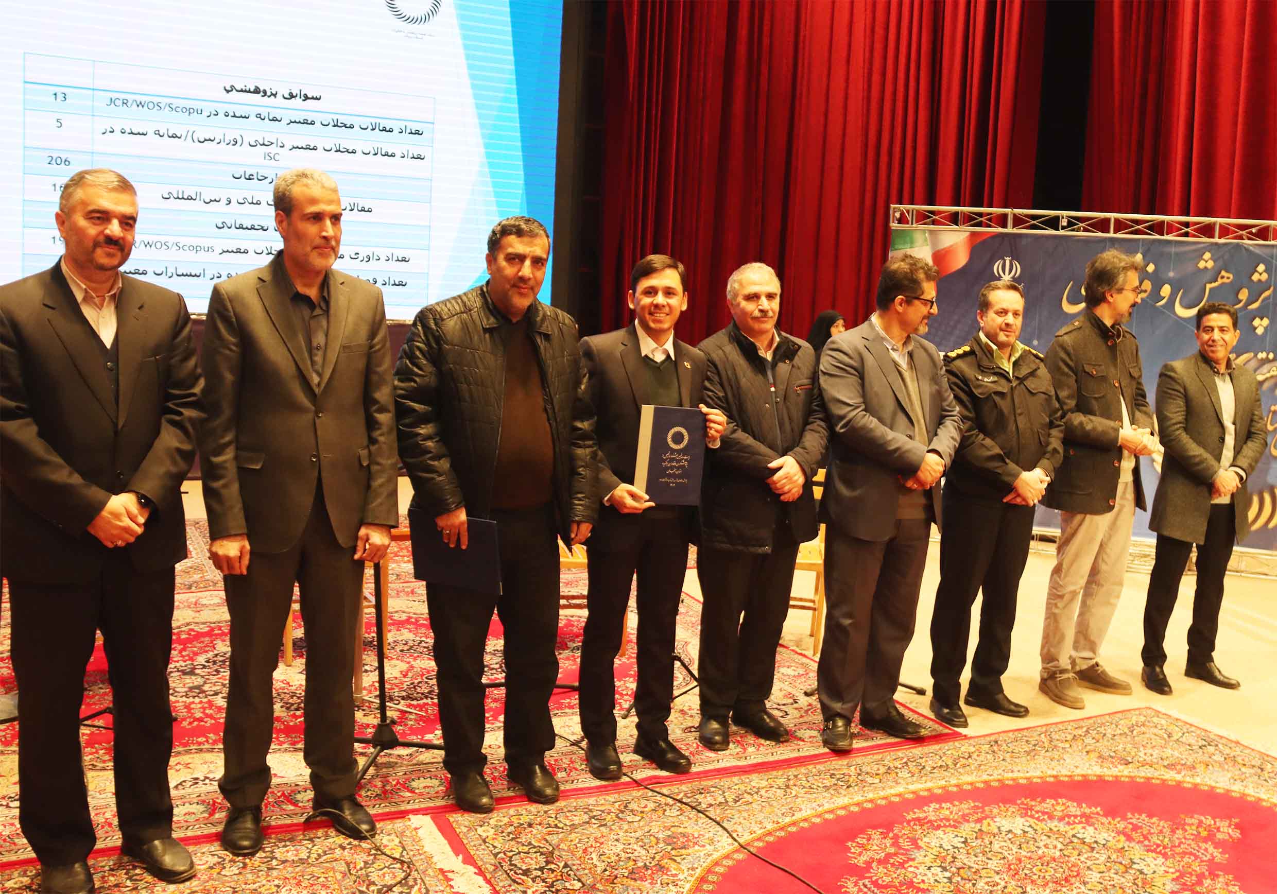 Saeed Mojtabazadeh